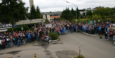 SMC chega aos 56 acordos de PLR em 2009